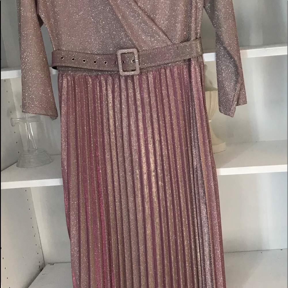Dress jussara modas